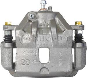 Frt Lft Rebuilt Brake Caliper  Nugeon  99-00831B