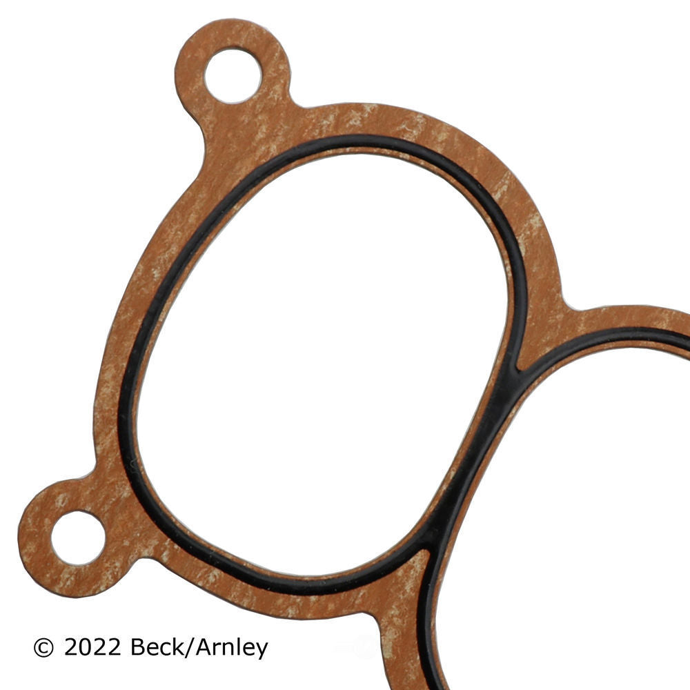 Plenum Gasket  Beck/Arnley  037-4793