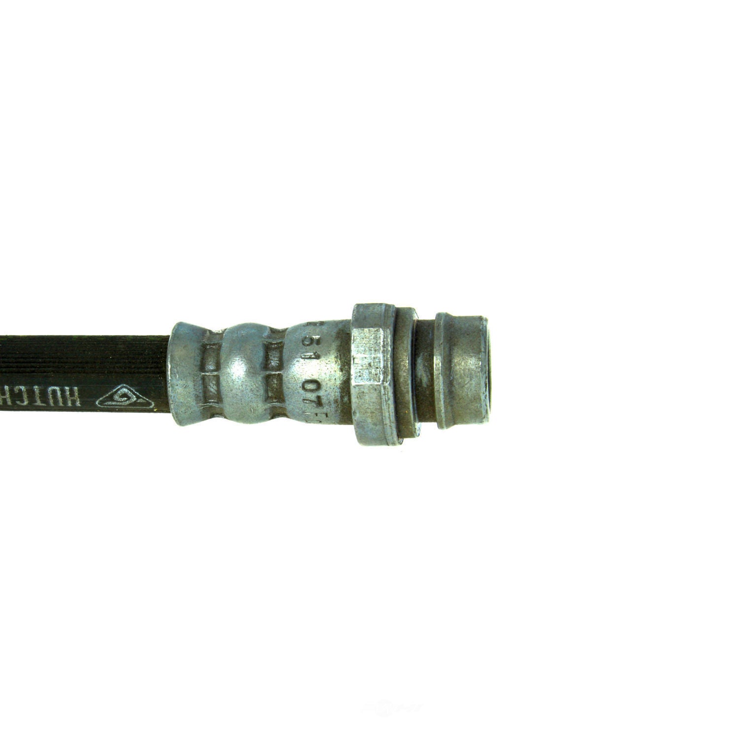Rr Brake Hose  Centric Parts  150.39320
