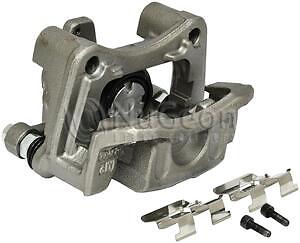 Rr Lft Rebuilt Brake Caliper w/Hwd  NuGeon  99-00881B