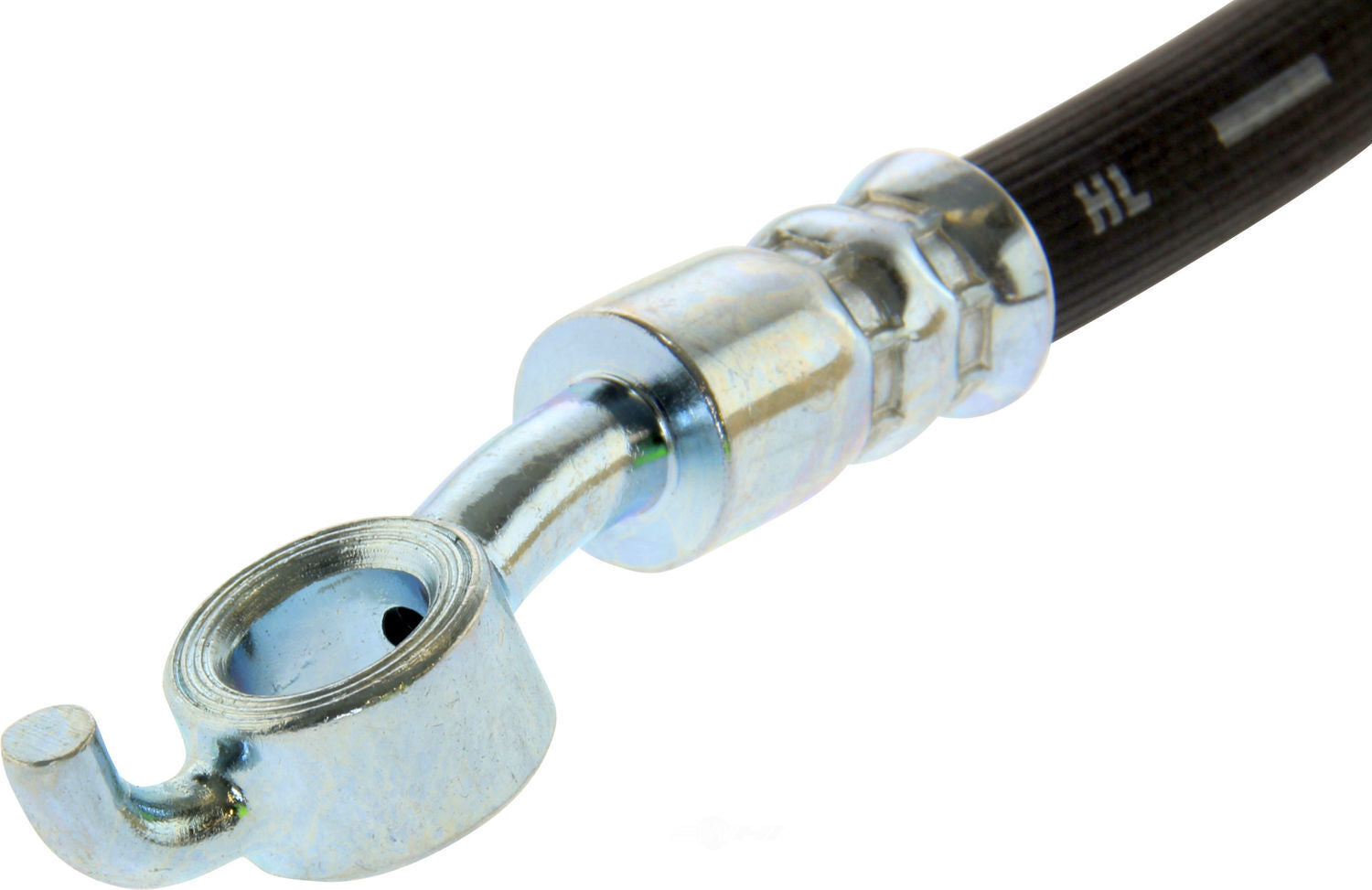Rr Brake Hose  Centric Parts  150.51370