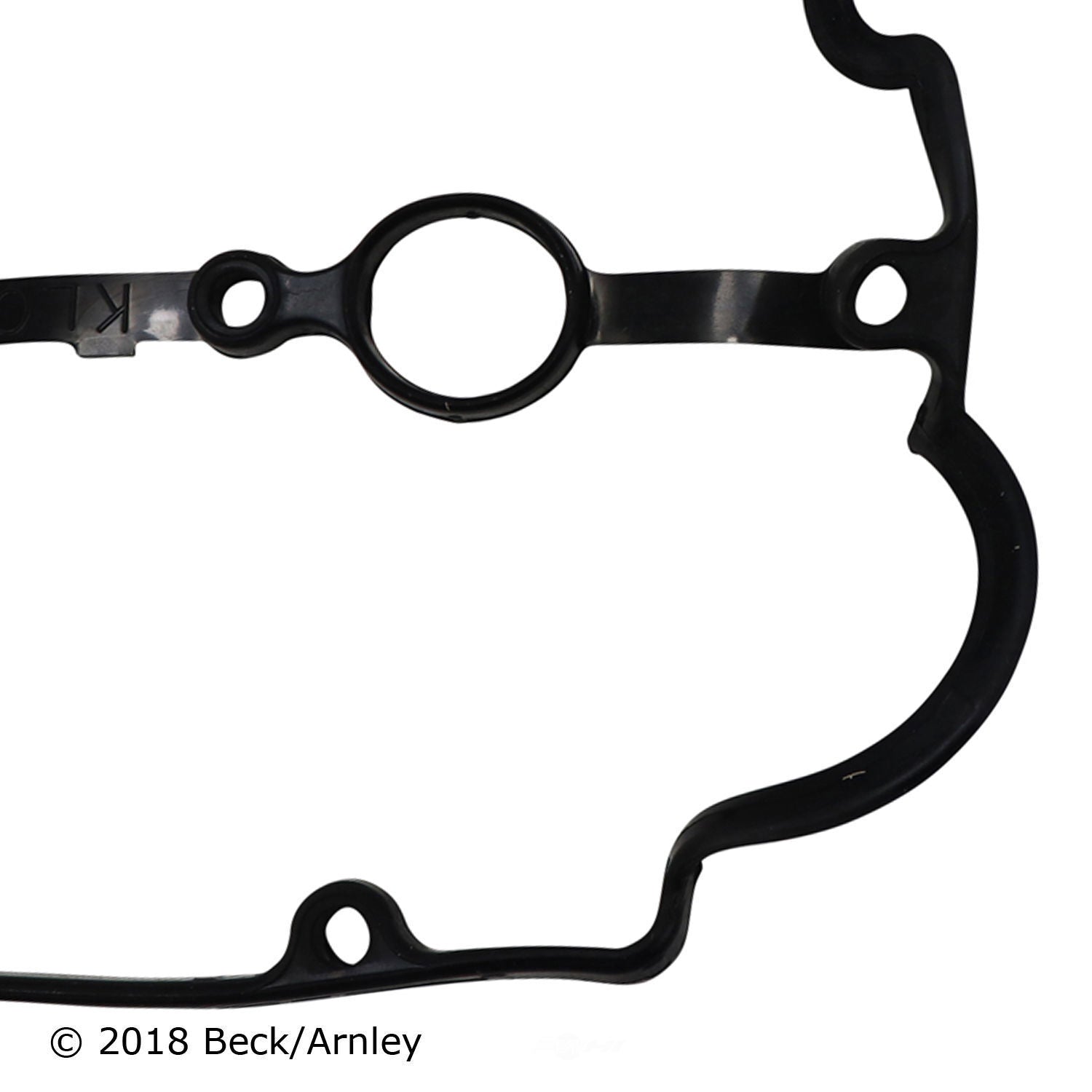 Valve Cvr Gasket Set  Beck/Arnley  036-1530