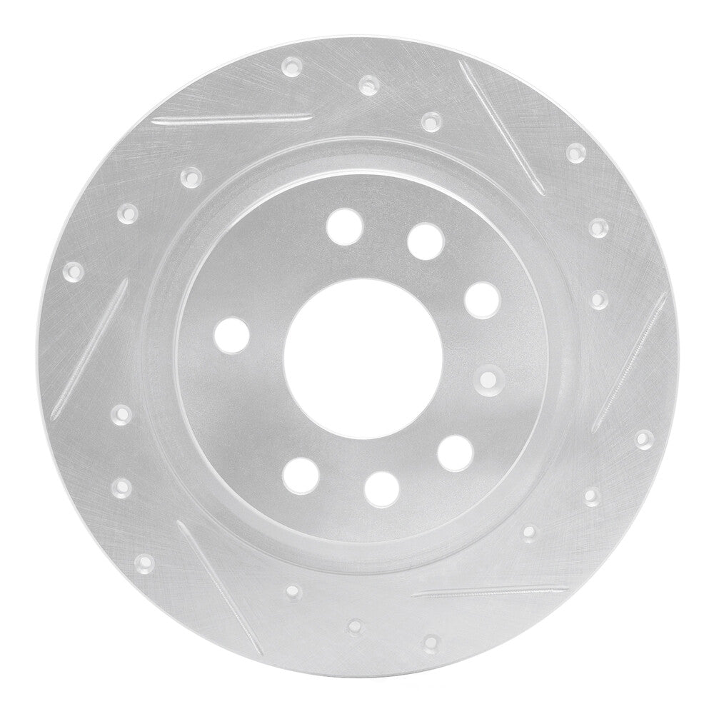 Rr Disc Brake Rotor  DFC  631-65017R