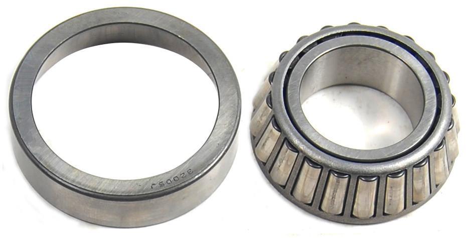 Frt Outer Brng Set  Centric Parts  410.90005