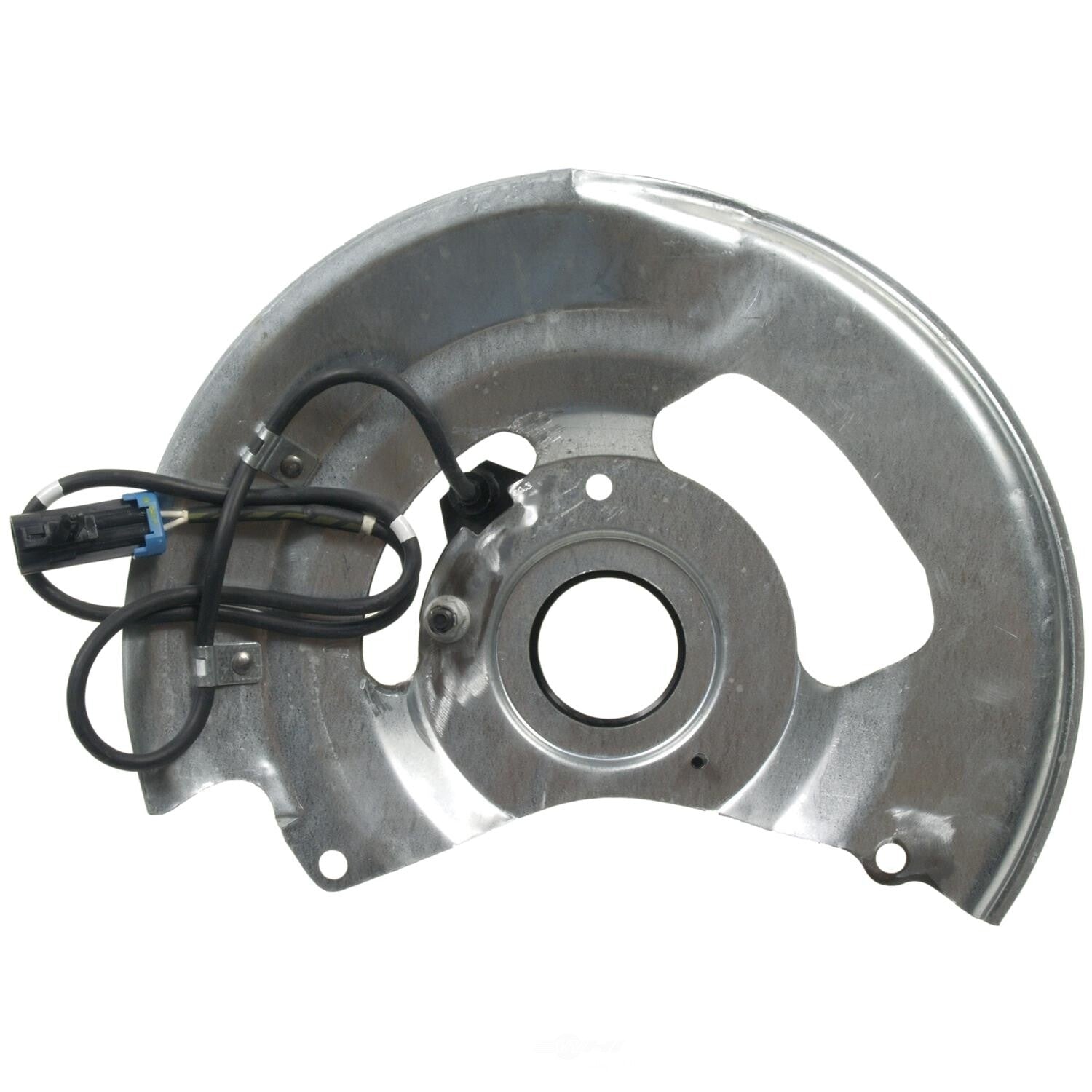 Frt Wheel ABS Sensor  Standard Motor Products  ALS1230