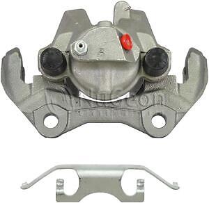 Rr Lft Rebuilt Brake Caliper  Nugeon  99-02773A