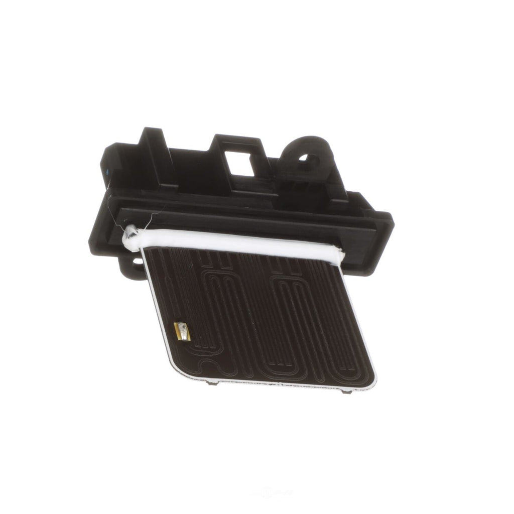BLwr Motor Resistor  Standard Motor Products  RU916