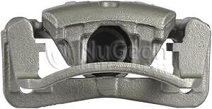 Rr Right Rebuilt Brake Caliper  Nugeon  99-01913A