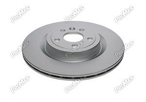 PROMAX Premium Geo-Coated Brake Rotor 20-620081