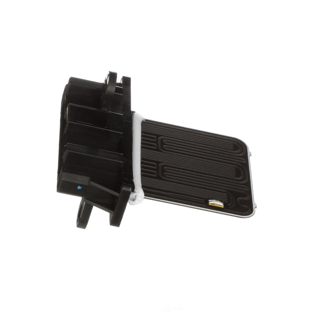 BLwr Motor Resistor  Standard Motor Products  RU916