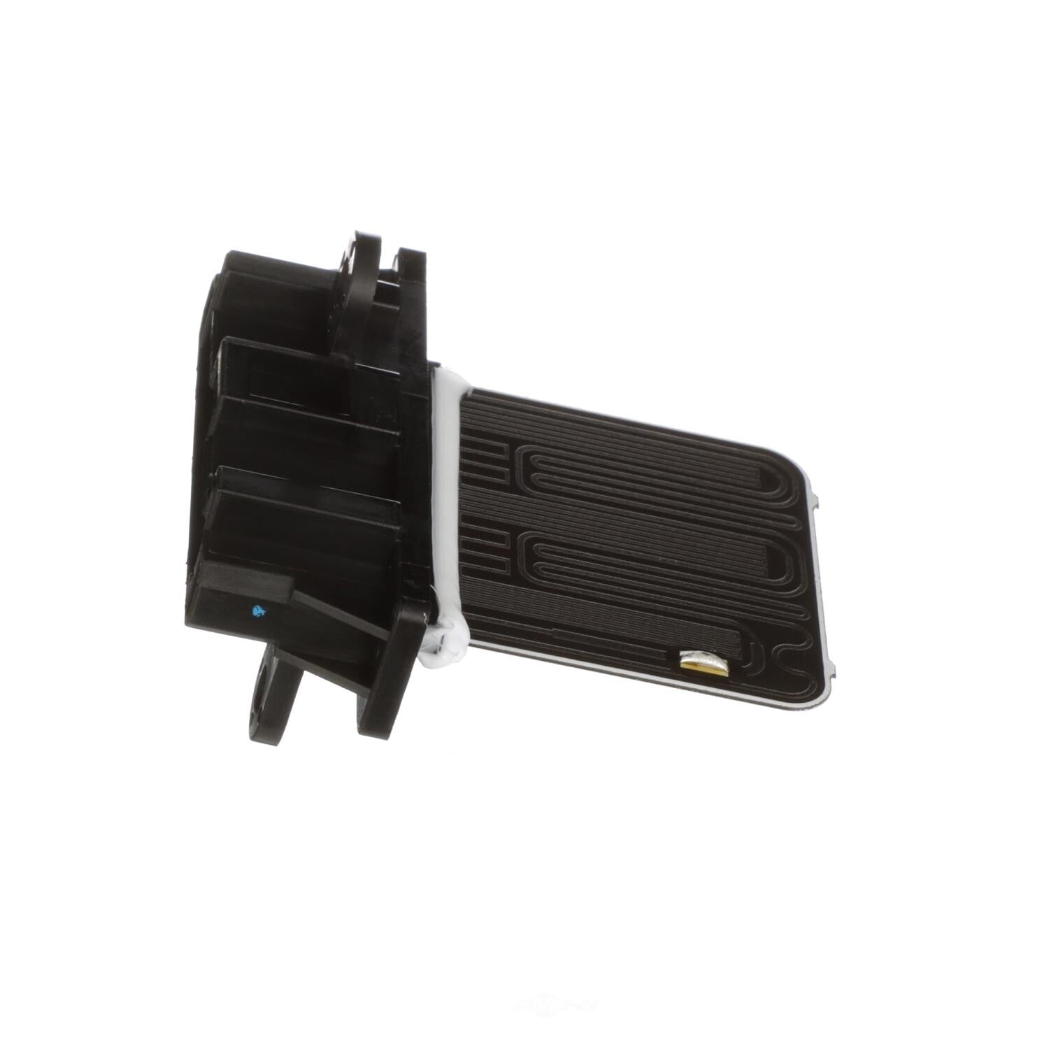 BLwr Motor Resistor  Standard Motor Products  RU916
