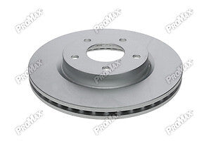 PROMAX Premium Geo-Coated Brake Rotor 20-610008