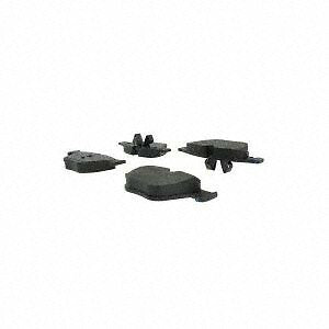 Frt Super Prem Semi-Met Brake Pads  Centric Parts  104.12600