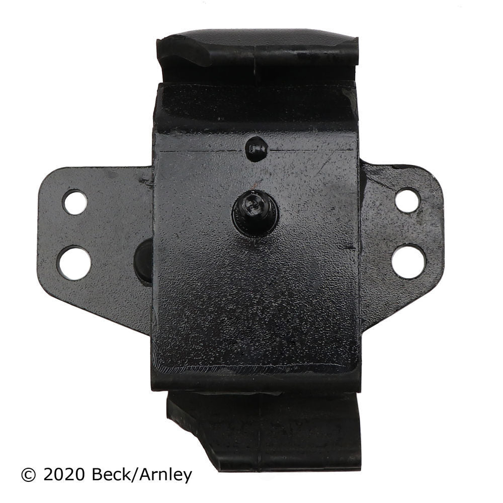 Engine Mount Left  Beck/Arnley  104-2388