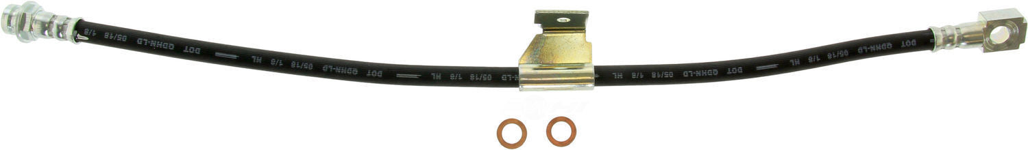 Frt Brake Hose  Centric Parts  150.62047