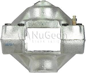 Rr Right Rebuilt Brake Caliper  Nugeon  97-02712A