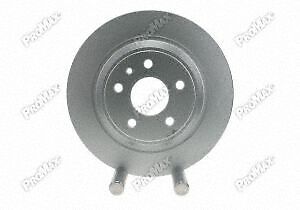 PROMAX Premium Geo-Coated Brake Rotor 20-54194