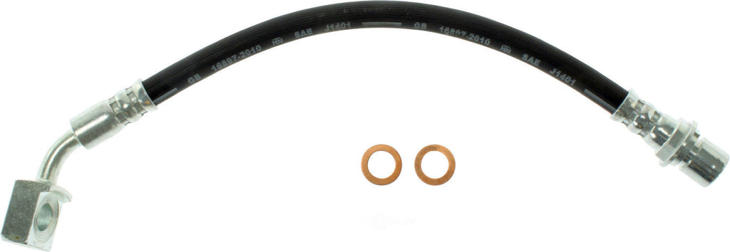 Rr Brake Hose  Centric Parts  150.62399