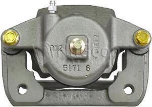 Frt Lft Rebuilt Brake Caliper  Nugeon  99-17887A