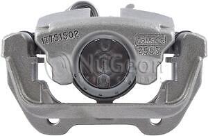 Rr Lft Rebuilt Brake Caliper  Nugeon  99-17986B