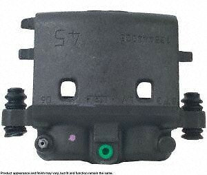 Rr Right Rebuilt Brake Caliper w/Hwd  Cardone Industries  18-4796