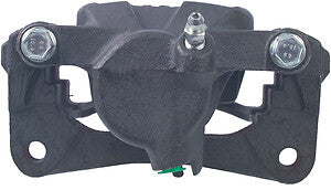 Rr Right Rebuilt Brake Caliper w/Hwd  Cardone Industries  19B2973