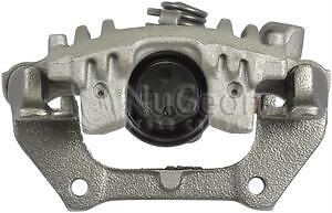 Rr Lft Rebuilt Brake Caliper  Nugeon  99-02378B