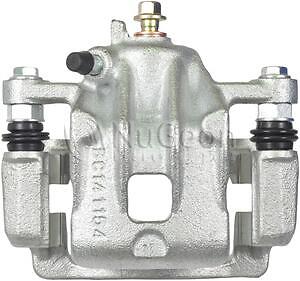 Rr Lft Rebuilt Brake Caliper  Nugeon  99-00846B