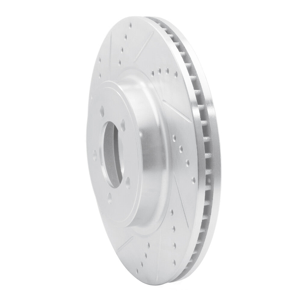 Frt Disc Brake Rotor  DFC  631-55007L