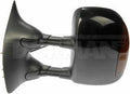 Door Mirror  Dorman  955-1128