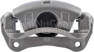 Frt Rt Rebuilt Brake Caliper  Nugeon  99-00973A