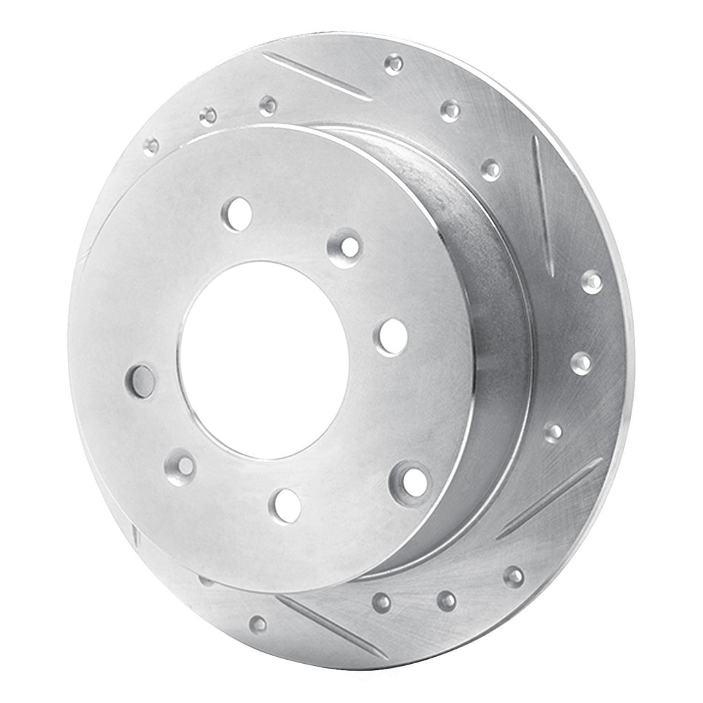 Rr Disc Brake Rotor  DFC  631-03011R