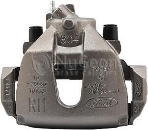 Frt Rt Rebuilt Brake Caliper  Nugeon  99-17993B