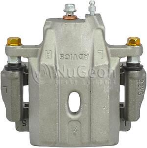 Frt Lft Rebuilt Brake Caliper  Nugeon  99-01673A
