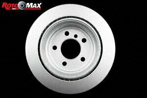 PROMAX Premium Geo-Coated Brake Rotor 20-620033
