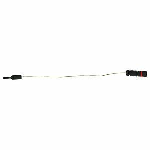 Rr Semi-Met Brake Pads  Centric Parts  102.10060