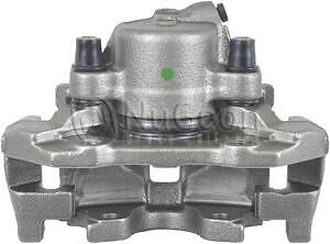 Rr Lft Rebuilt Brake Caliper  Nugeon  99-17709B