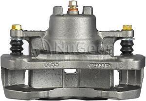 Frt Rt Rebuilt Brake Caliper  Nugeon  99-17681B