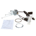 Fuel Pmp & Hanger w/Sender  Delphi  HP10022