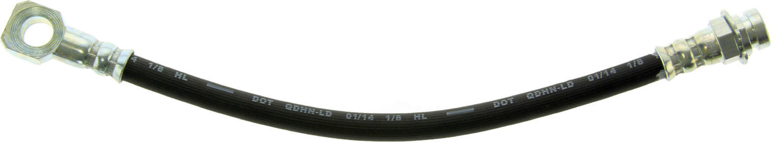 Frt Brake Hose  Centric Parts  150.62023