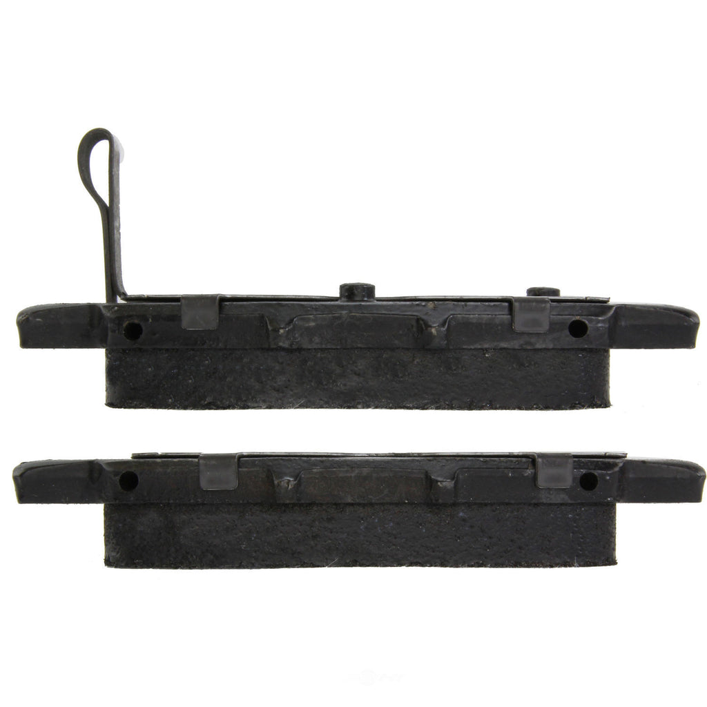 Rr Severe Duty Semi-Met Prem Brake Pad  Centric Parts  106.13360