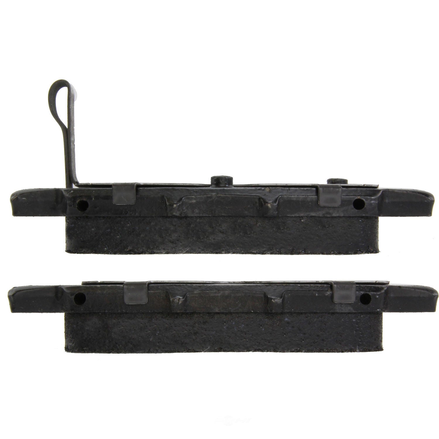 Rr Severe Duty Semi-Met Prem Brake Pad  Centric Parts  106.13360
