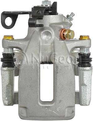 Rr Right Rebuilt Brake Caliper  Nugeon  99-03334A