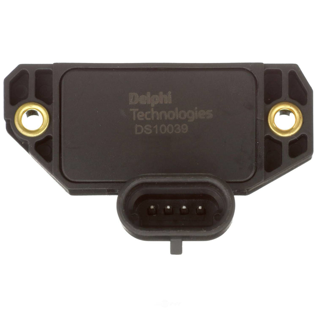 Ign Ctrl Module  Delphi  DS10039