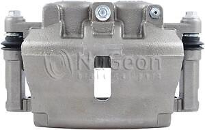 Frt Lft Rebuilt Brake Caliper  Nugeon  99-17416A
