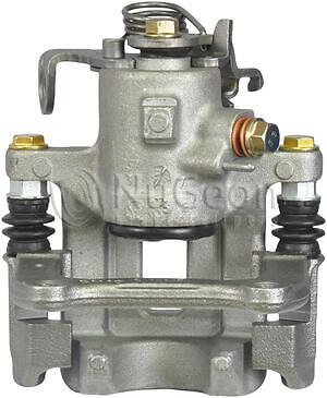 Rr Lft Rebuilt Brake Caliper  Nugeon  99-02119B