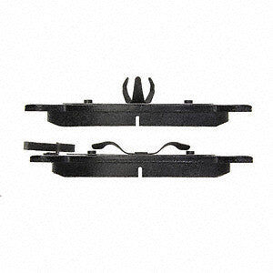 Rr Hi-Perf Brake Pads  Centric Parts  306.09320