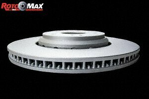 PROMAX Premium Geo-Coated Brake Rotor 20-610074