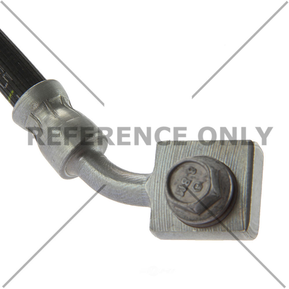 Frt Brake Hose  Centric Parts  150.62217
