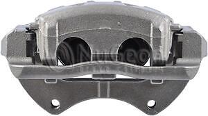 Frt Lft Rebuilt Brake Caliper  Nugeon  99-17435A